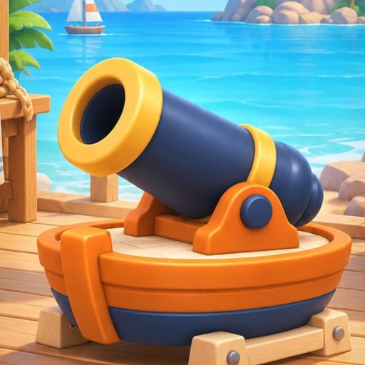 Smash Tide icon